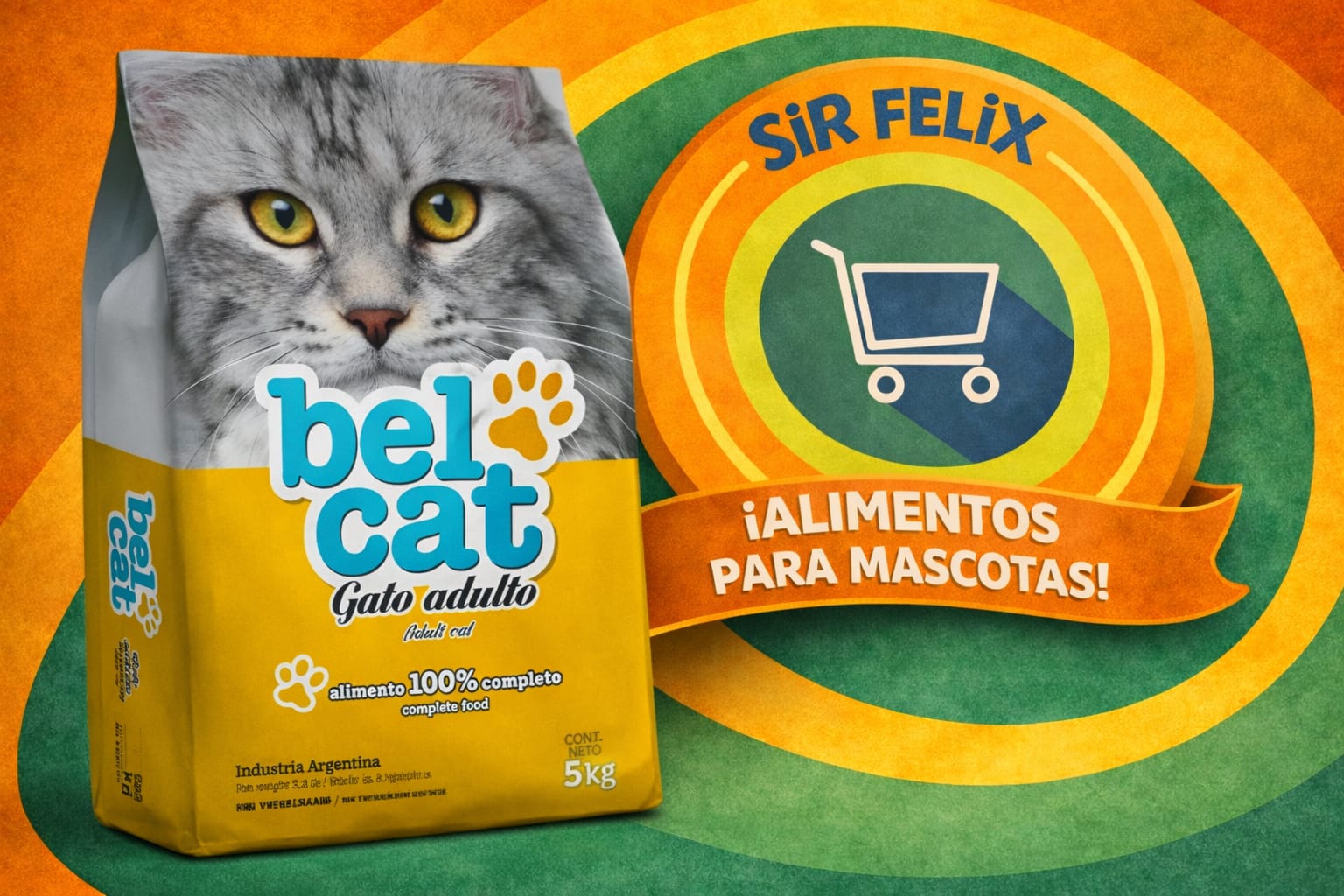 Belcat