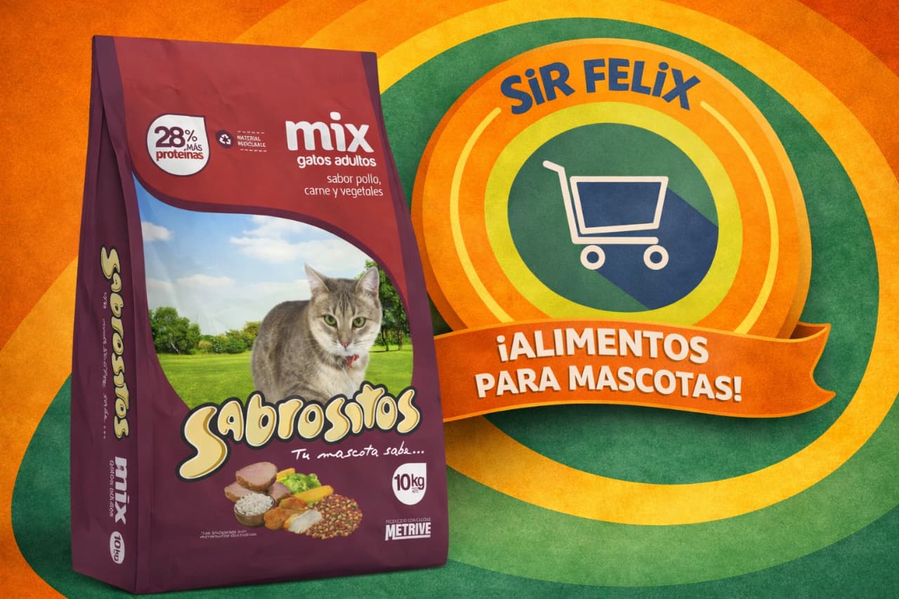 Sabrositomixgato
