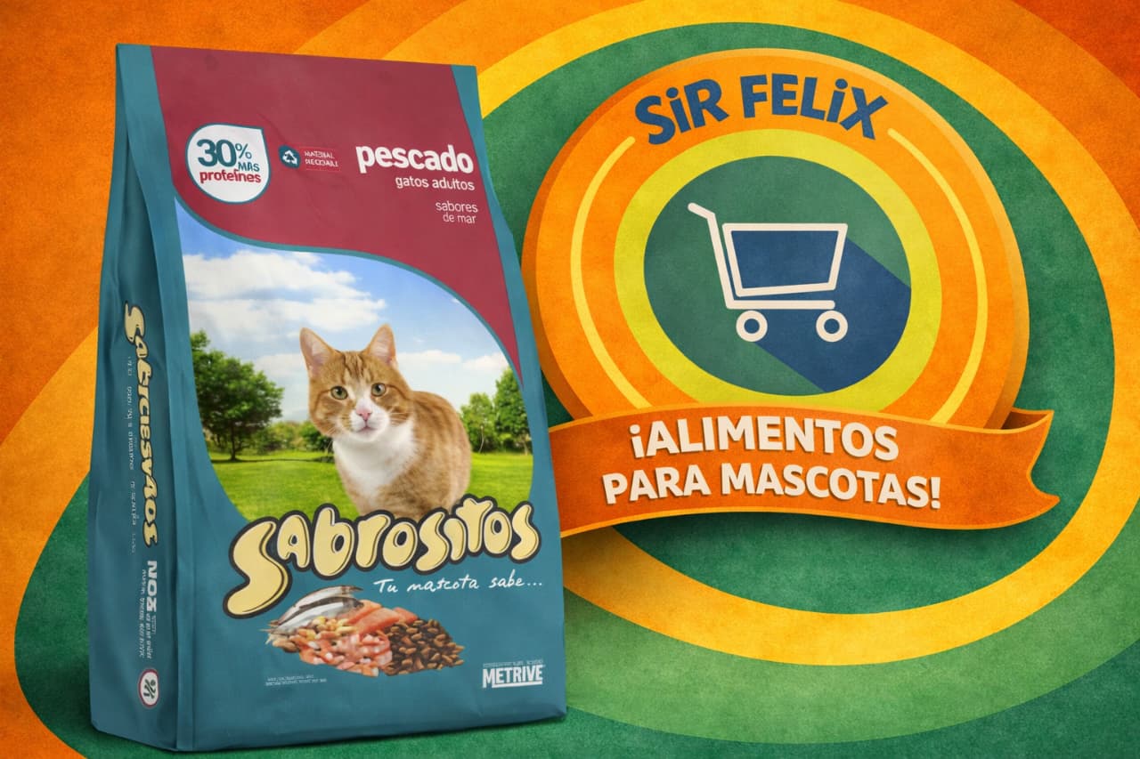 Sabrositopgato