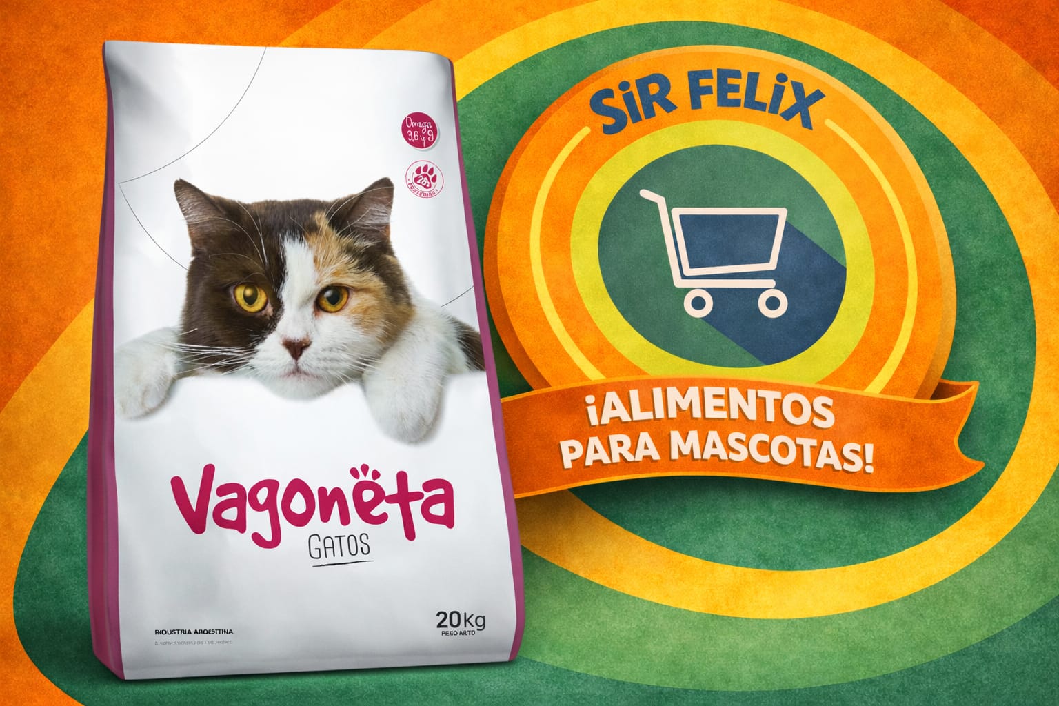 Vagonetagato