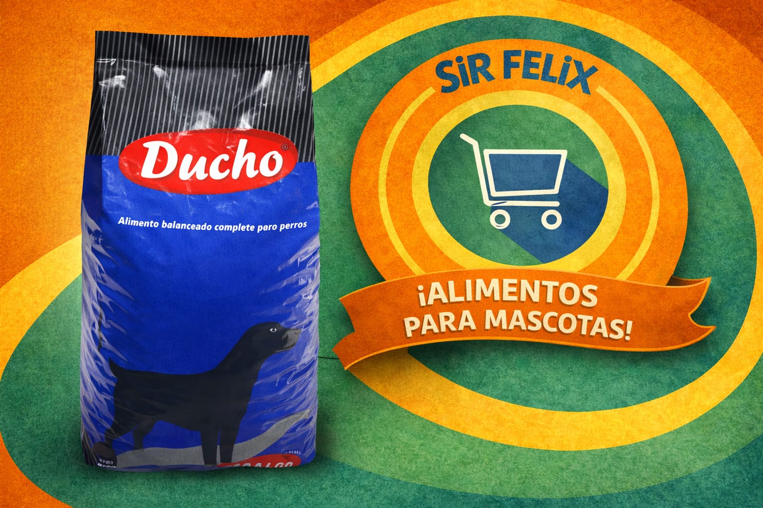 Ducho