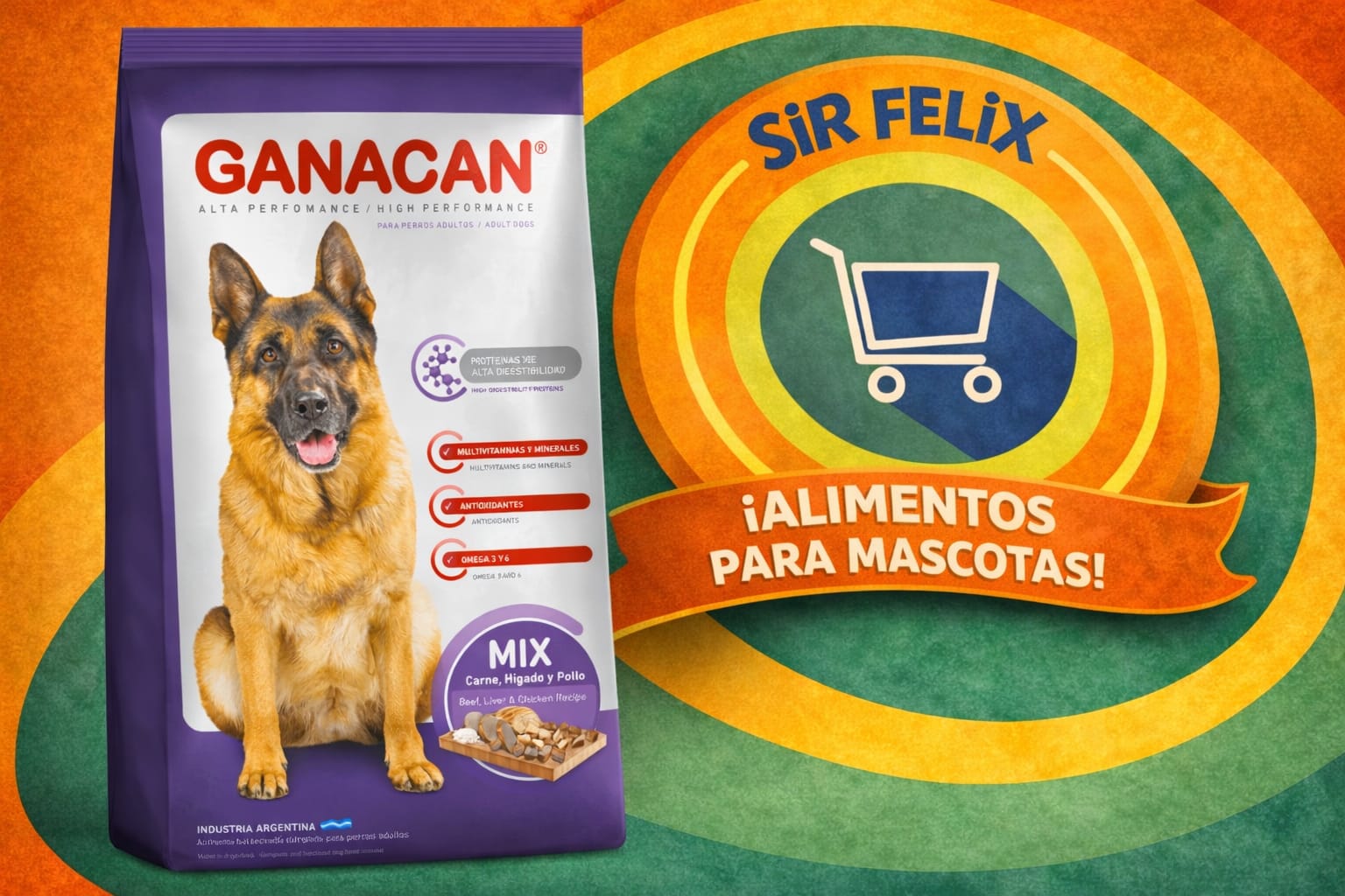  GanacanAd25