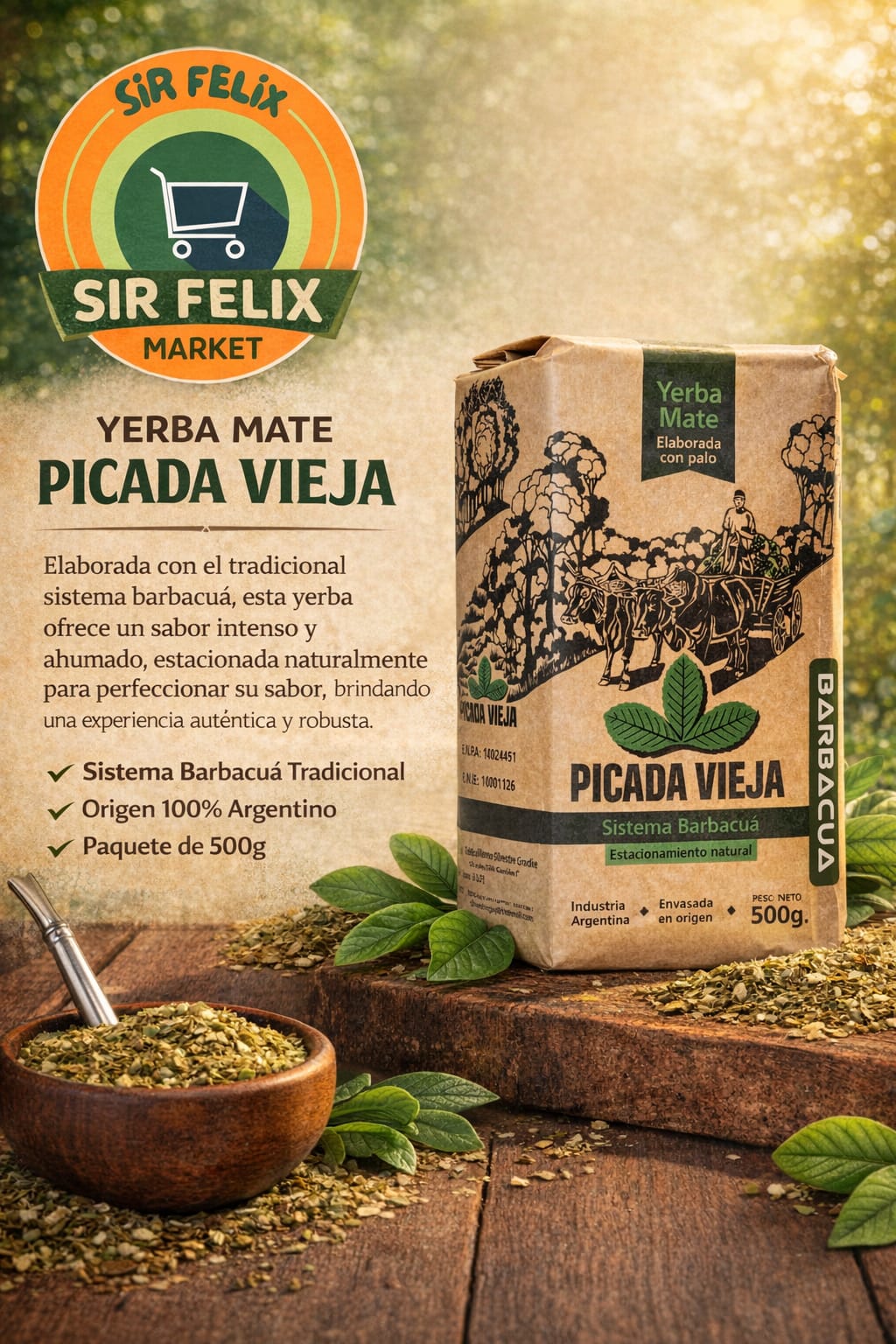 Picadavieja