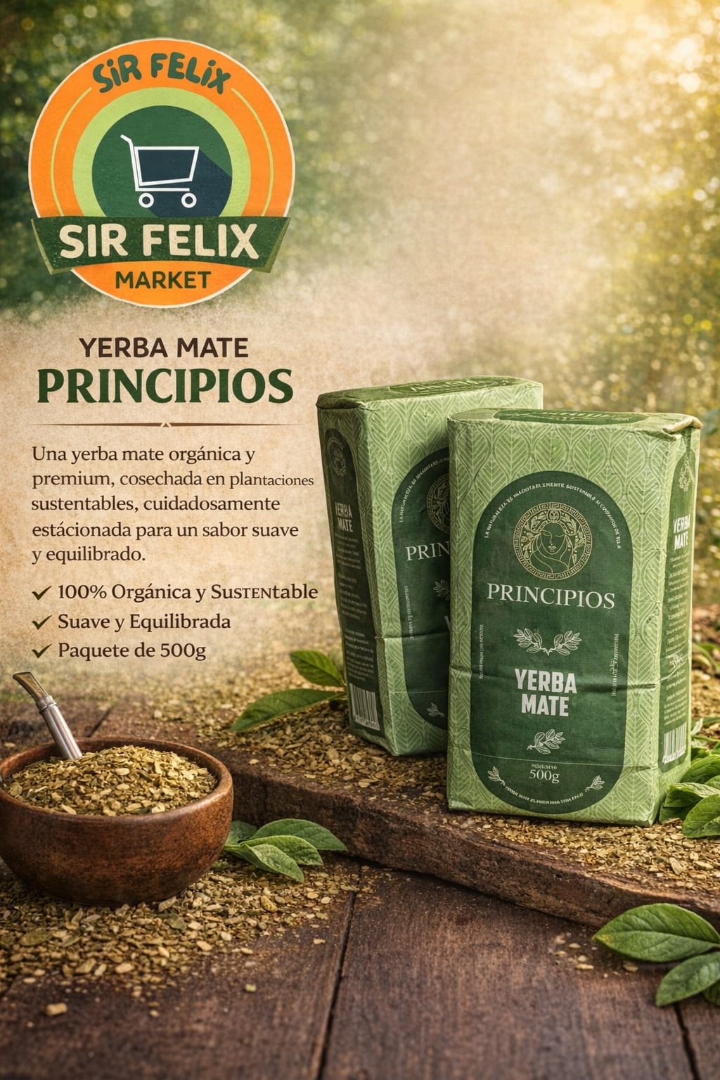 Principios