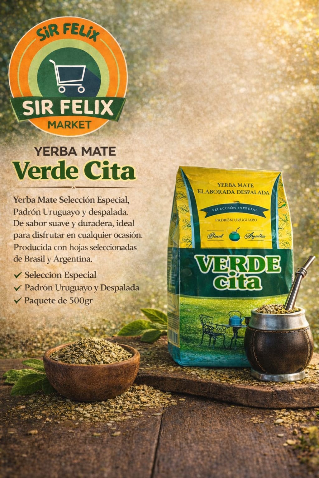 VerdeCita